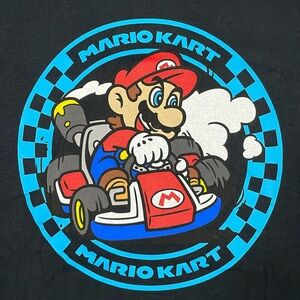 Mariokart